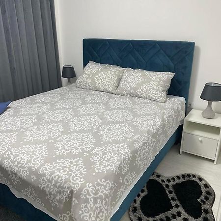 Grbavica Apartment Sarajevo Esterno foto