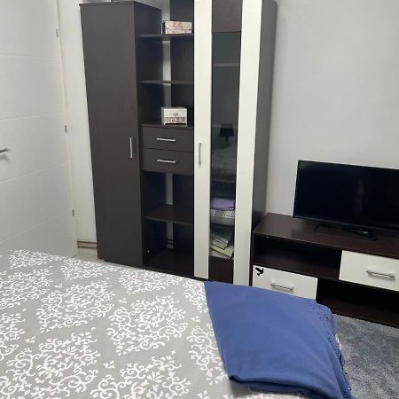 Grbavica Apartment Sarajevo Esterno foto