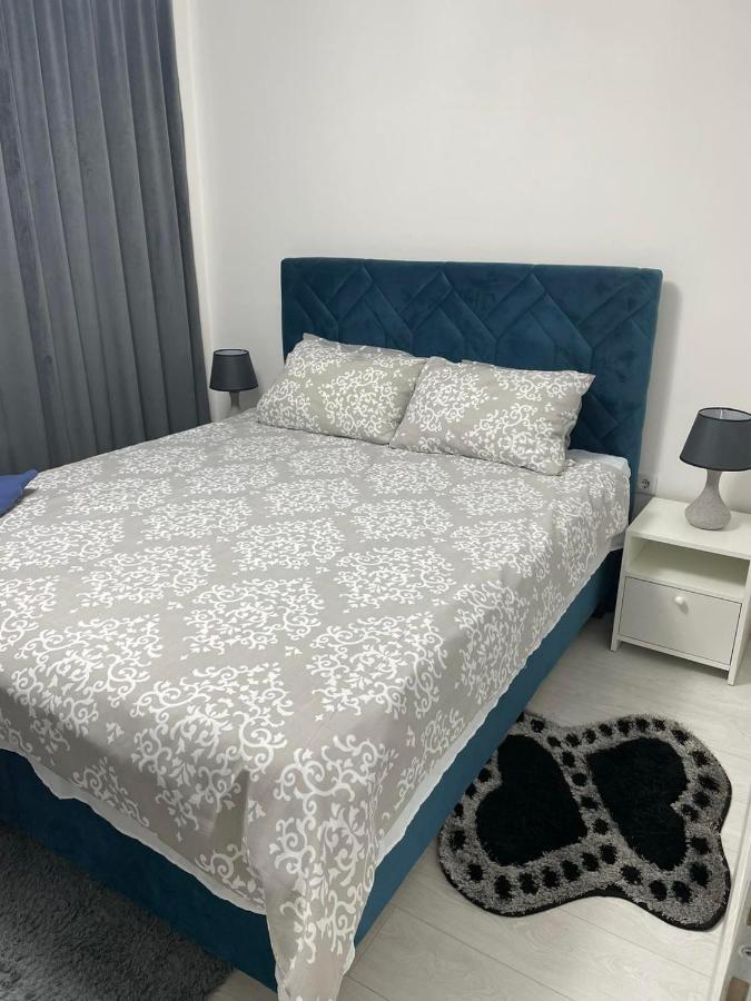Grbavica Apartment Sarajevo Esterno foto