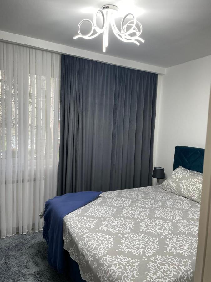 Grbavica Apartment Sarajevo Esterno foto