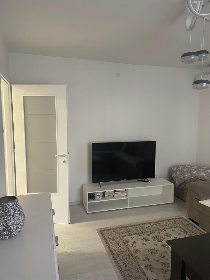Grbavica Apartment Sarajevo Esterno foto