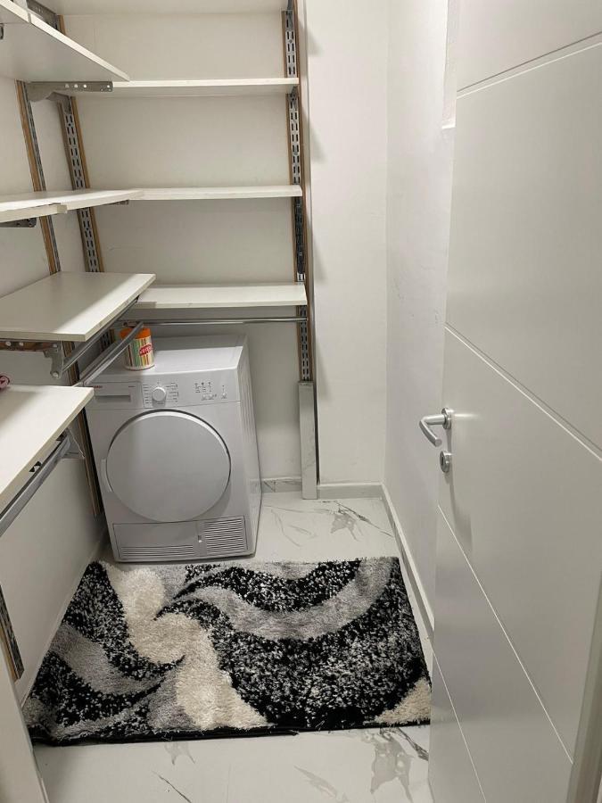 Grbavica Apartment Sarajevo Esterno foto