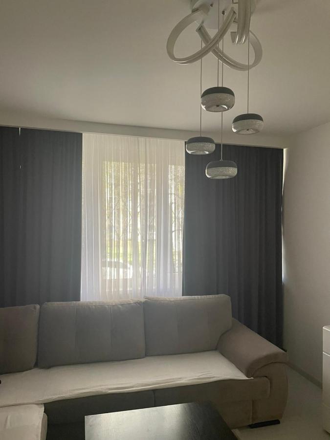 Grbavica Apartment Sarajevo Esterno foto
